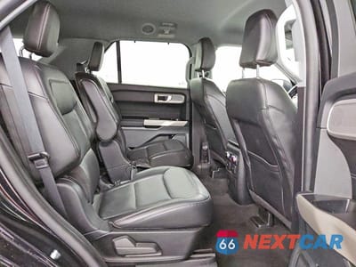 Zdjęcie 11 z 13 samochodu: 2022 FORD EXPLORER LIMITED VIN:1FMSK8FH5NGB06324 - miniatura