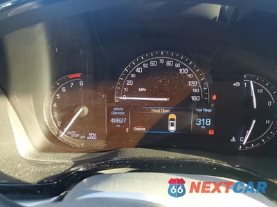 Zdjęcie 9 z 13 samochodu: 2017 CADILLAC XT5 LUXURY VIN:1GYKNBRS8HZ260545 - miniatura