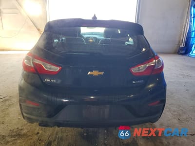 Zdjęcie 6 z 12 samochodu: 2017 CHEVROLET CRUZE PREMIER VIN:3G1BF6SM9HS580095 - miniatura