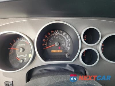 Zdjęcie 8 z 11 samochodu: 2010 TOYOTA TUNDRA GRADE VIN:5TFDW5F17AX126989 - miniatura