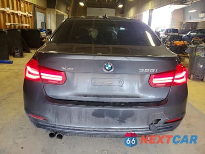 Zdjęcie 6 z 12 samochodu: 2016 BMW 328 XI SULEV VIN:WBA8E3G53GNU02368 - miniatura