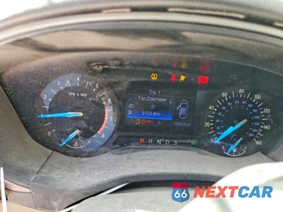 Zdjęcie 9 z 12 samochodu: 2013 FORD FUSION SE VIN:3FA6P0HR1DR245314 - miniatura