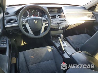 Zdjęcie 8 z 11 samochodu: 2012 HONDA ACCORD LX VIN:1HGCP2F38CA212733 - miniatura