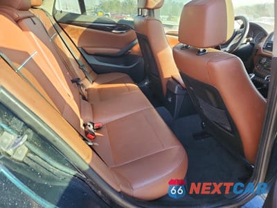 Zdjęcie 11 z 13 samochodu: 2015 BMW X1 SDRIVE28I VIN:WBAVM1C53FV498436 - miniatura