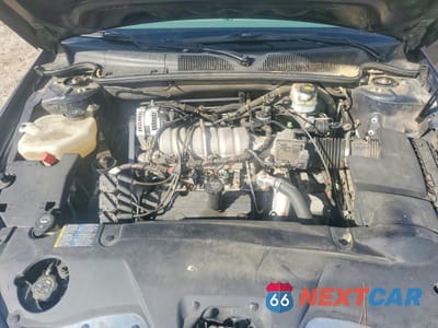 Zdjęcie 11 z 13 samochodu: 2006 BUICK LUCERNE CX VIN:1G4HP57236U164357 - miniatura