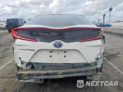 Zdjęcie 6 z 13 samochodu: 2018 TOYOTA PRIUS PRIME VIN:JTDKARFP4J3068641 - miniatura