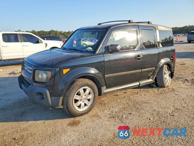 2008 HONDA ELEMENT EX 5J6YH18748L007461 - główne zdjęcie licytacji z USA - miniatura