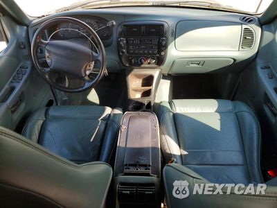 Zdjęcie 8 z 12 samochodu: 1997 FORD EXPLORER VIN:1FMDU34E9VUB71614 - miniatura