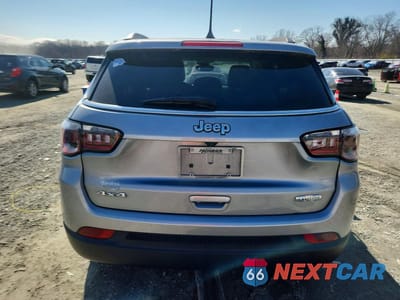 Zdjęcie 6 z 13 samochodu: 2022 JEEP COMPASS LATITUDE VIN:3C4NJDBBXNT118754 - miniatura