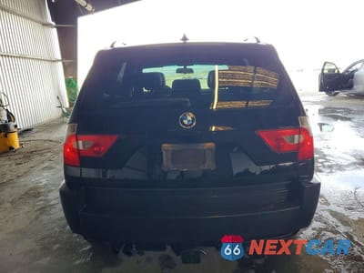 Zdjęcie 6 z 12 samochodu: 2004 BMW X3 2.5I VIN:WBXPA73424WC35026 - miniatura