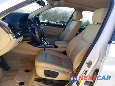 Zdjęcie 7 z 12 samochodu: 2015 BMW X3 XDRIVE28I VIN:5UXWX9C50F0D58100 - miniatura