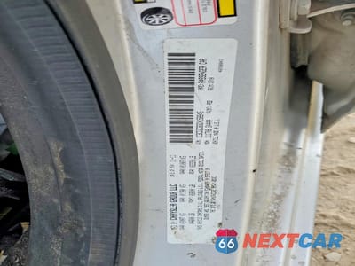 Zdjęcie 12 z 12 samochodu: 2012 DODGE AVENGER SXT VIN:1C3CDZCB3CN158945 - miniatura