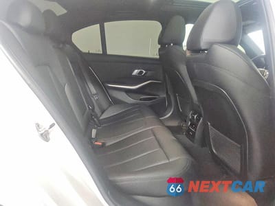 Zdjęcie 10 z 12 samochodu: 2021 BMW 330I VIN:3MW5R1J00M8B87488 - miniatura