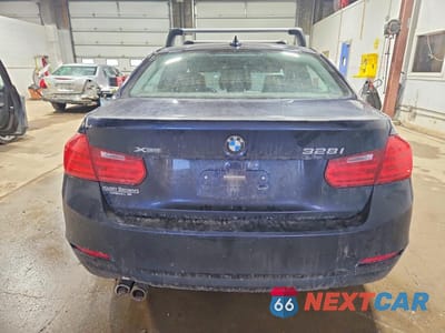 Zdjęcie 6 z 11 samochodu: 2013 BMW 328 XI VIN:WBA3B3G55DNR80423 - miniatura