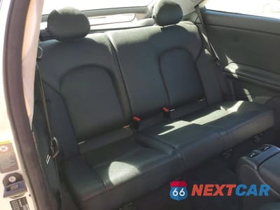Zdjęcie 10 z 11 samochodu: 2002 MERCEDES-BENZ C 230K SPORT COUPE VIN:WDBRN47J92A292631 - miniatura