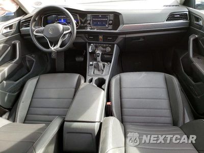 Zdjęcie 8 z 12 samochodu: 2023 VOLKSWAGEN JETTA SE VIN:3VWEM7BU6PM051025 - miniatura
