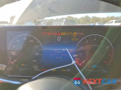 Zdjęcie 9 z 12 samochodu: 2022 MERCEDES-BENZ S 500 4MATIC VIN:W1K6G6DB5NA073313 - miniatura