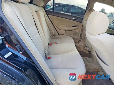 Zdjęcie 10 z 11 samochodu: 2003 HONDA ACCORD LX VIN:1HGCM66333A097832 - miniatura