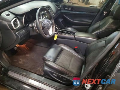 Zdjęcie 7 z 11 samochodu: 2021 NISSAN MAXIMA SR VIN:1N4AA6EV1MC512160 - miniatura