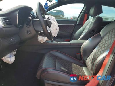 Zdjęcie 7 z 12 samochodu: 2023 GENESIS G70 3.3T STANDARD VIN:KMTG54TE0PU114549 - miniatura