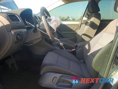 Zdjęcie 7 z 13 samochodu: 2012 VOLKSWAGEN GOLF VIN:WVWDB7AJ5CW290037 - miniatura