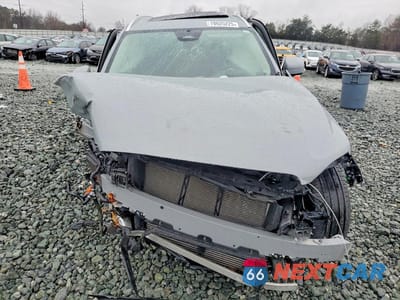 Piąte zdjęcie samochodu w środku: 2024 VOLVO XC90 ULTIMATE VIN:YV4H60LF0R1153371 - miniatura