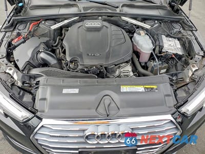 Zdjęcie 11 z 12 samochodu: 2019 AUDI A4 PREMIUM PLUS VIN:WAUENAF44KA117713 - miniatura