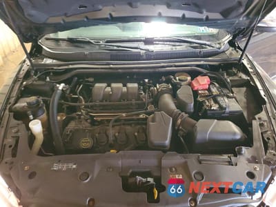 Zdjęcie 11 z 11 samochodu: 2015 FORD TAURUS LIMITED VIN:1FAHP2J84FG150939 - miniatura