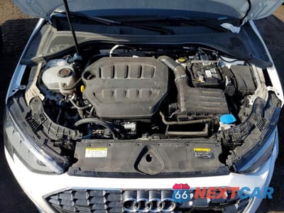 Zdjęcie 11 z 12 samochodu: 2022 AUDI A3 PREMIUM VIN:WAUGUDGY8NA018203 - miniatura