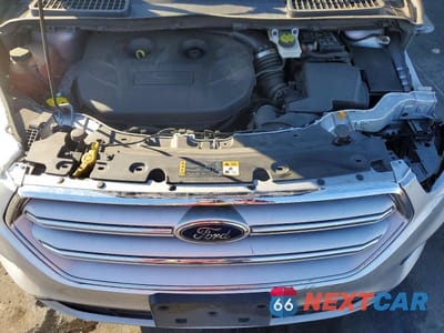 Zdjęcie 12 z 13 samochodu: 2019 FORD ESCAPE TITANIUM VIN:1FMCU0J90KUA03390 - miniatura