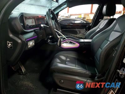 Zdjęcie 7 z 14 samochodu: 2023 MERCEDES-BENZ GLS 450 4MATIC VIN:4JGFF5KE7PA941900 - miniatura