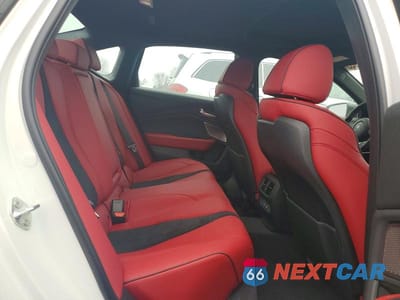 Zdjęcie 10 z 12 samochodu: 2025 ACURA TLX A-SPEC VIN:19UUB6F58SA005379 - miniatura