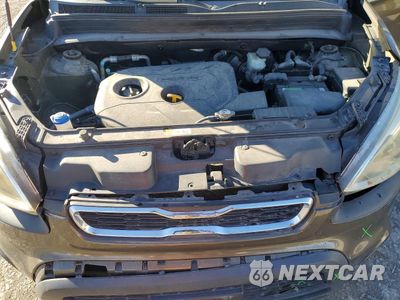 Zdjęcie 12 z 14 samochodu: 2012 KIA SOUL + VIN:KNDJT2A68C7428792 - miniatura