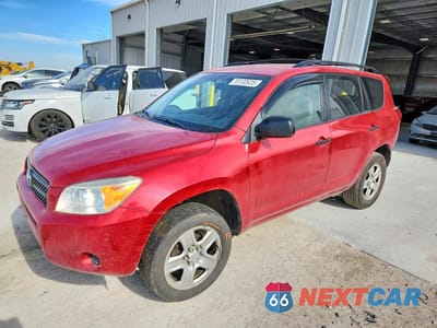 2007 TOYOTA RAV4 JTMZD33V876031587 - główne zdjęcie licytacji z USA - miniatura