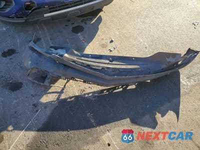 Zdjęcie 13 z 15 samochodu: 2011 LINCOLN MKX VIN:2LMDJ6JK9BBJ34086 - miniatura