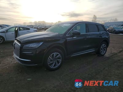 2025 LINCOLN CORSAIR PREMIERE 5LMCJ1DA9SUL19601 - główne zdjęcie licytacji z USA - miniatura