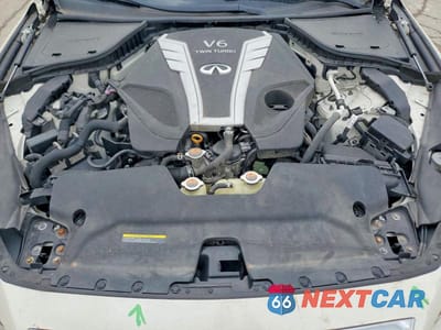 Zdjęcie 11 z 11 samochodu: 2017 INFINITY Q50 3.0T SIGNATURE EDITION VIN:JN1EV7AR0HM840560 - miniatura