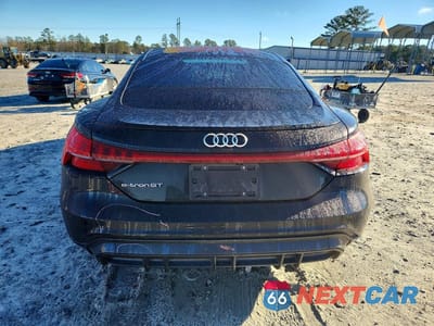 Zdjęcie 6 z 11 samochodu: 2022 AUDI E-TRON GT PREMIUM PLUS VIN:WAUFJBFW5N7007049 - miniatura