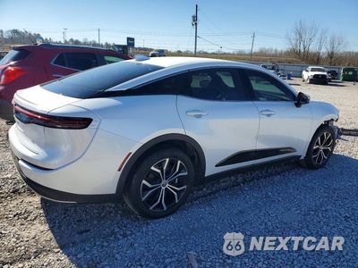 Trzecie zdjęcie samochodu z tyłu: 2024 TOYOTA CROWN XLE VIN:JTDAAAAF8R3018350 - miniatura