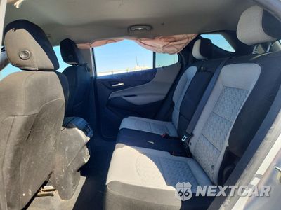 Zdjęcie 11 z 15 samochodu: 2022 CHEV EQUINOX LT VIN:3GNAXKEV3NS102108 - miniatura