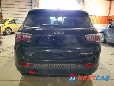 Zdjęcie 6 z 13 samochodu: 2019 JEEP COMPASS TRAILHAWK VIN:3C4NJDDB3KT645723 - miniatura