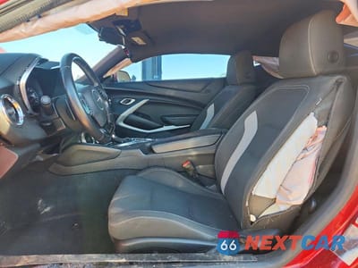 Zdjęcie 7 z 11 samochodu: 2020 CHEVROLET CAMARO LS VIN:1G1FB1RS6L0101264 - miniatura