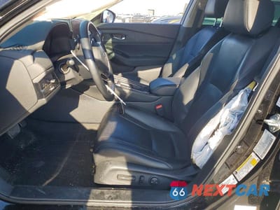 Zdjęcie 7 z 12 samochodu: 2024 HONDA ACCORD TOURING HYBRID VIN:1HGCY2F88RA013103 - miniatura