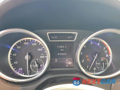 Zdjęcie 9 z 13 samochodu: 2012 MERCEDES-BENZ ML 350 4MATIC VIN:4JGDA5HB9CA008741 - miniatura