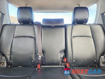 Zdjęcie 10 z 12 samochodu: 2016 TOYOTA 4RUNNER TRAIL PREMIUM VIN:JTEBU5JR5G5381635 - miniatura