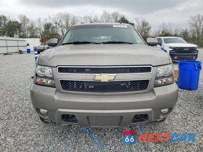 Piąte zdjęcie samochodu w środku: 2007 CHEV TAHOE VIN:1GNFC13027R143998 - miniatura
