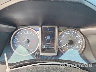 Zdjęcie 9 z 13 samochodu: 2016 TOYOTA TACOMA DOUBLE CAB VIN:5TFAX5GN8GX051391 - miniatura