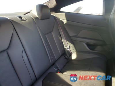 Zdjęcie 10 z 12 samochodu: 2024 BMW M4 COMPETITION VIN:WBS43AZ02RCN67011 - miniatura