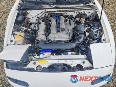 Zdjęcie 11 z 12 samochodu: 1994 MAZDA MX-5 MIATA VIN:JM1NA3530R0507257 - miniatura