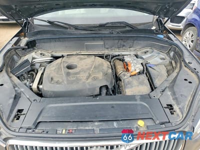 Zdjęcie 12 z 12 samochodu: 2017 VOLVO XC90 T8 VIN:YV4BC0PL6H1109582 - miniatura